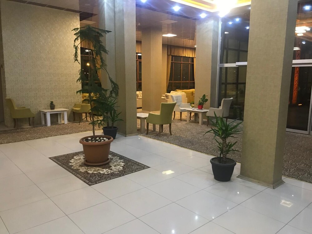Aydıner Resort Otel — Horasan — photo 3