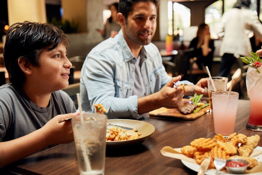 Embassy Suites by Hilton Los Angeles LAX South El Segundo - photo 34