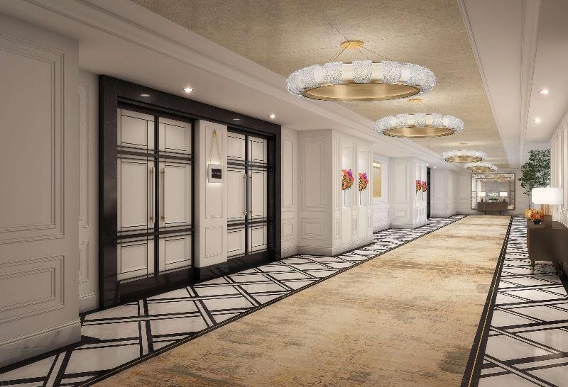 The Jordan San Gabriel Curio Collection by Hilton - photo 37