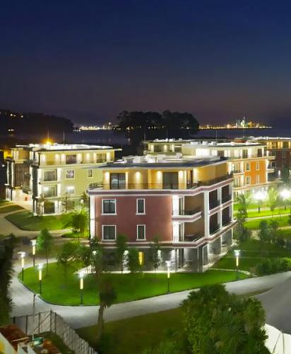 Dreamland Oasis apartment Chakvi