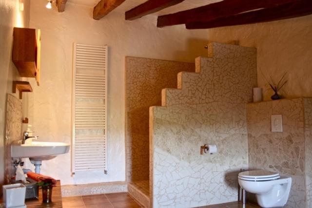 Finca Can Rotger in Felanitx, Spain