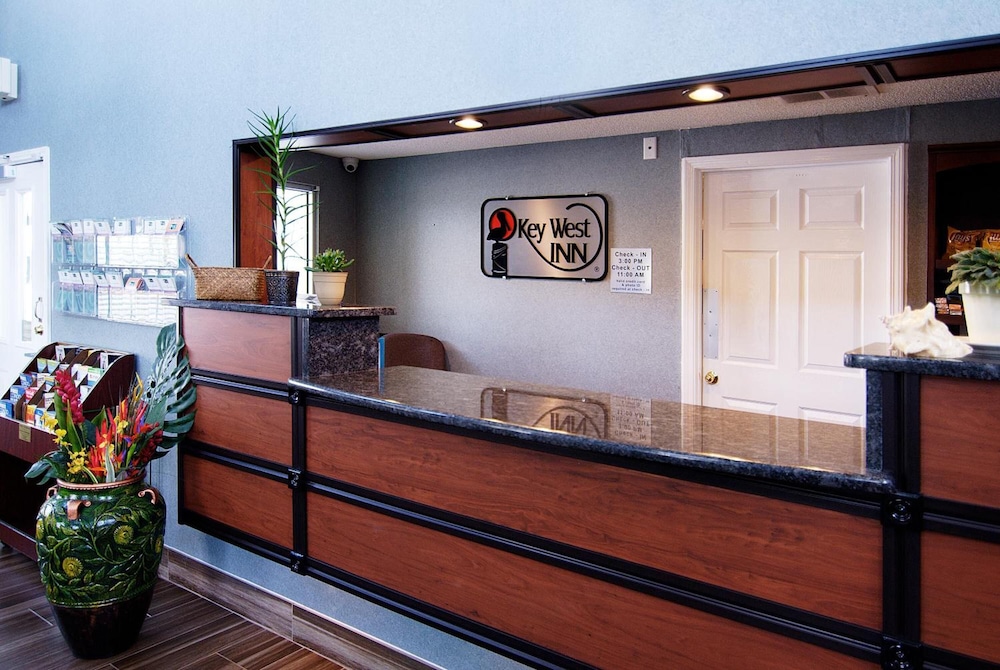 Key West Inn Fairhope Al - photo 4