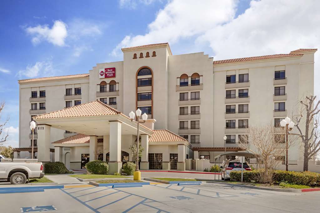 Best Western Plus Heritage Inn Ontario Rancho Cucamonga - photo 14