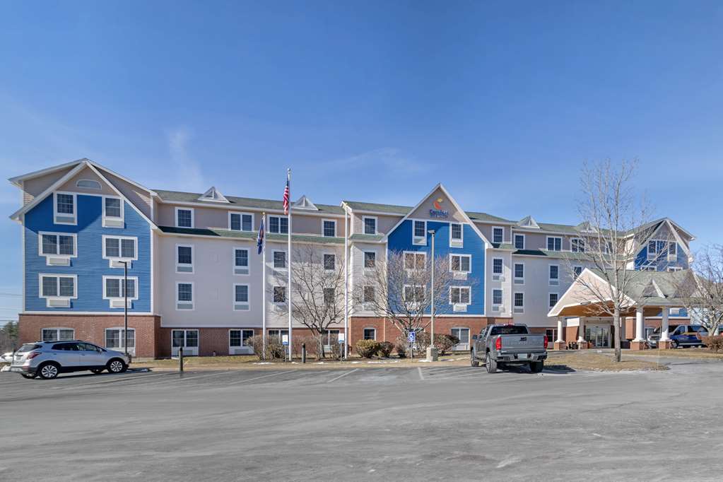 Comfort Inn & Suites Dover Portsmouth - photo 2