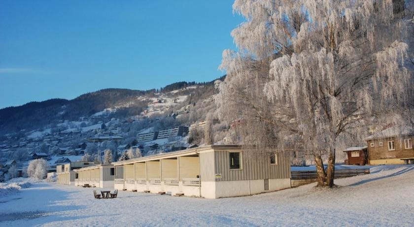 Fleischer’s Motel — Voss — photo 2