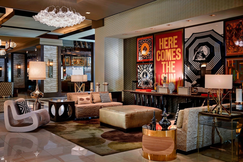 Renaissance Phoenix Downtown - featured photo