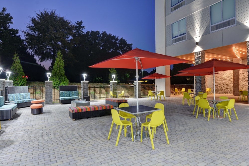 Home2 Suites by Hilton Charlotte Piper Glen - photo 49