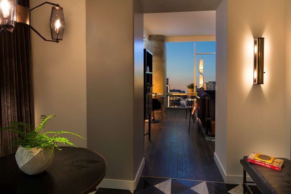 Thompson Nashville by Hyatt - photo 10