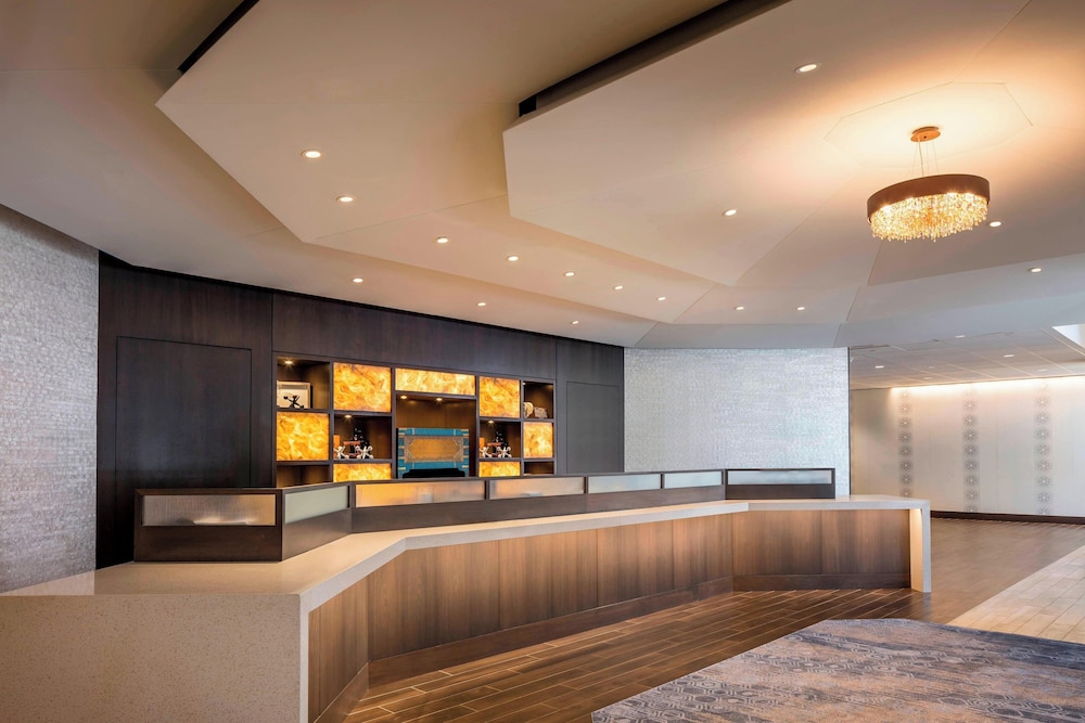 Four Points By Sheraton Norwood - photo 4