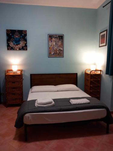 Casetta Palmarice Centro Storico — 4-Star Luxury Hotel in Naples, Italy
