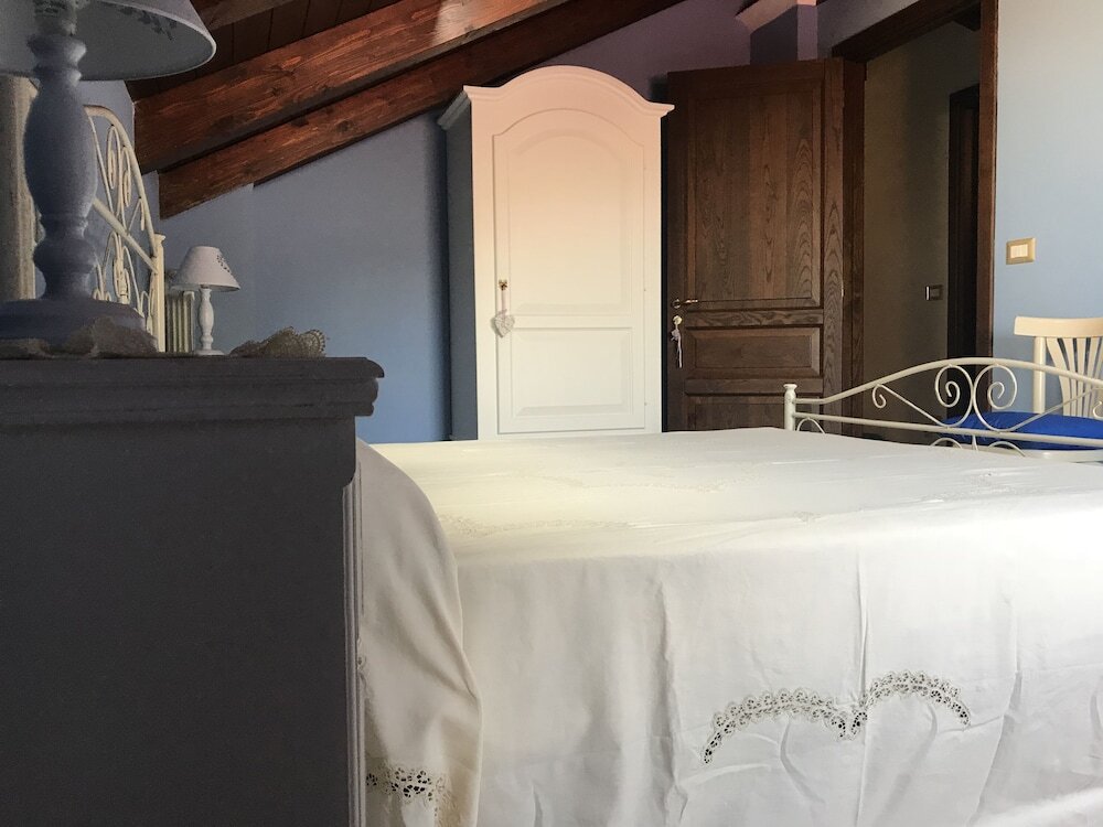 La Piccola Pizzo in Pizzo, Italy