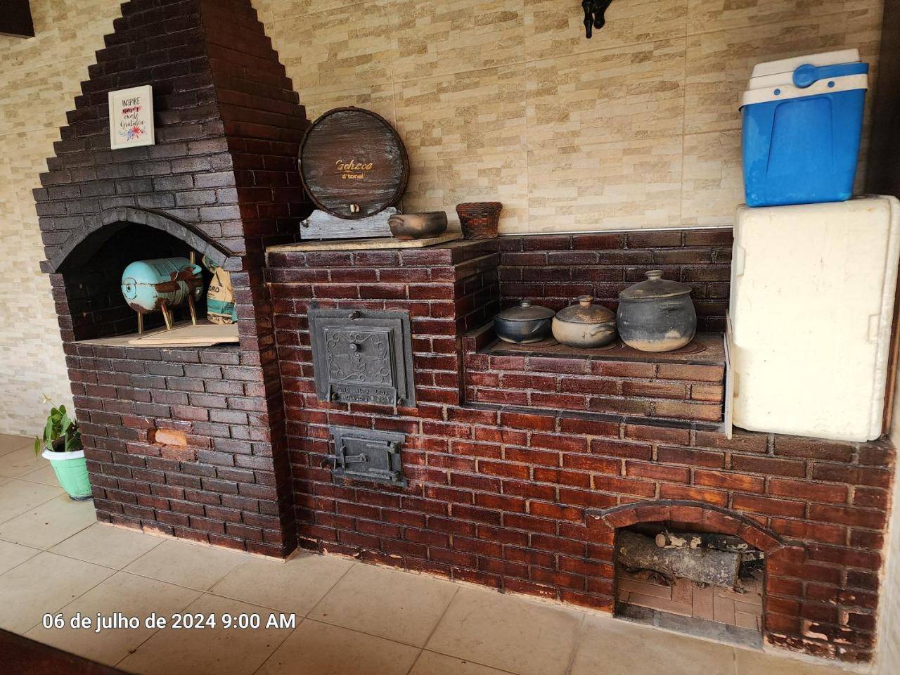 Recanto Dos Falcoes — Unknown City — photo 5