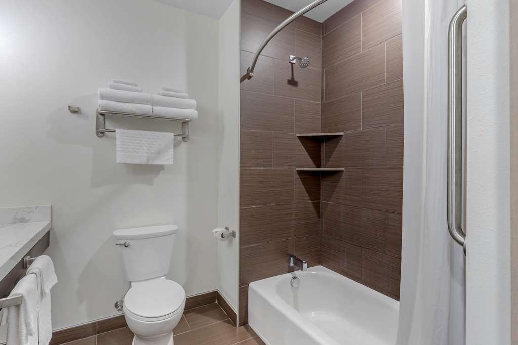 Best Western Plus Peppertree Nampa Civic Center Inn - photo 18