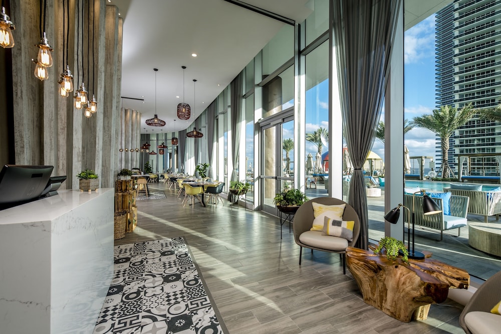 Lyfe Resort & Residences - photo 38