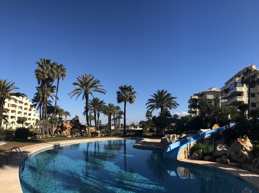 Playa Grande C3 — Denia — photo 2