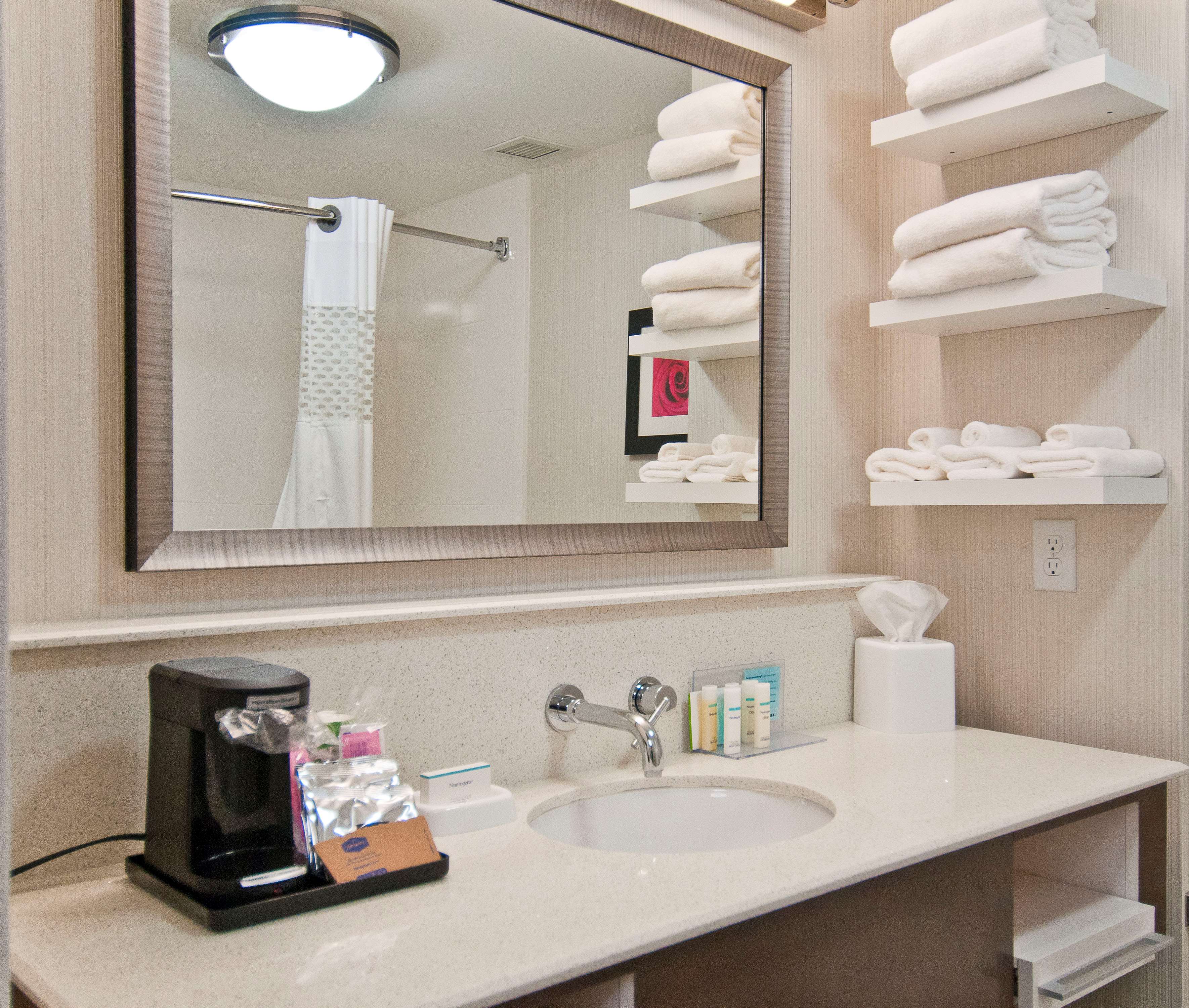 Hampton Inn & Suites Pauls Valley - photo 17
