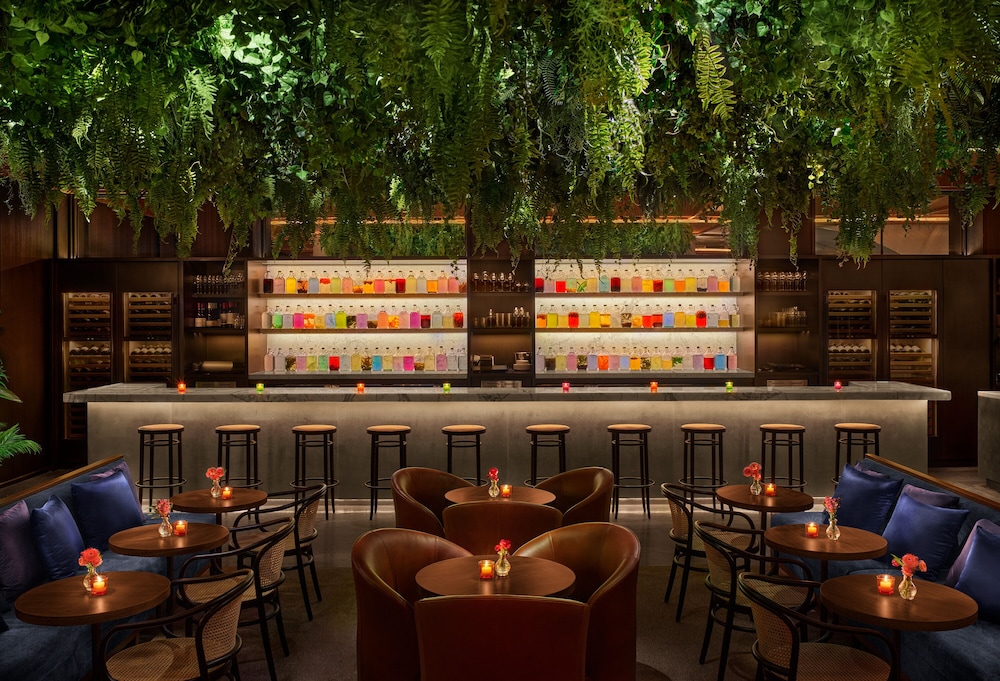 PUBLIC an Ian Schrager hotel - photo 31