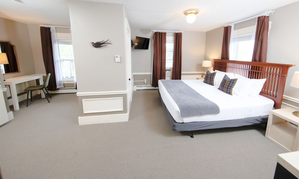 The New London Inn - photo 33