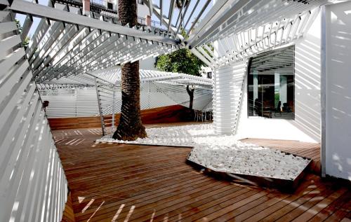 Boutique Hotel Holos