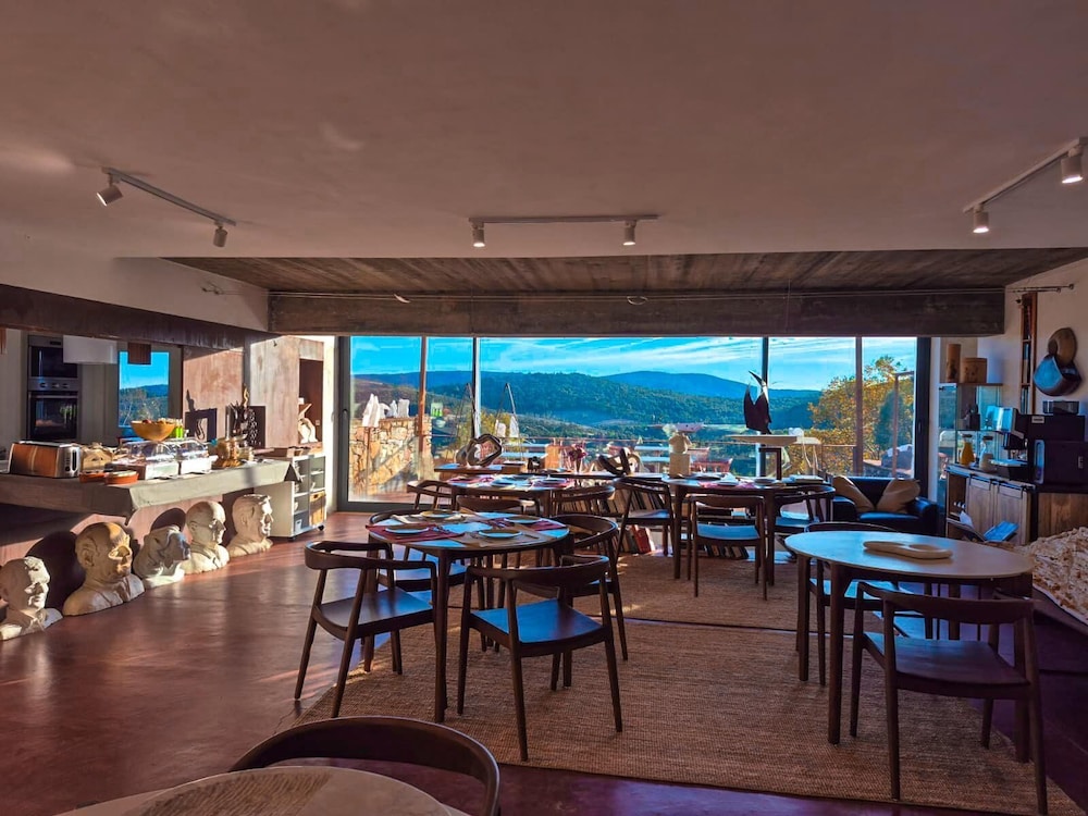 Quinta do Barrieiro Art Selection by Maria Leal da Costa in Marvao, Portugal