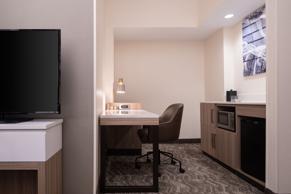 SpringHill Suites by Marriott West Mifflin - photo 9