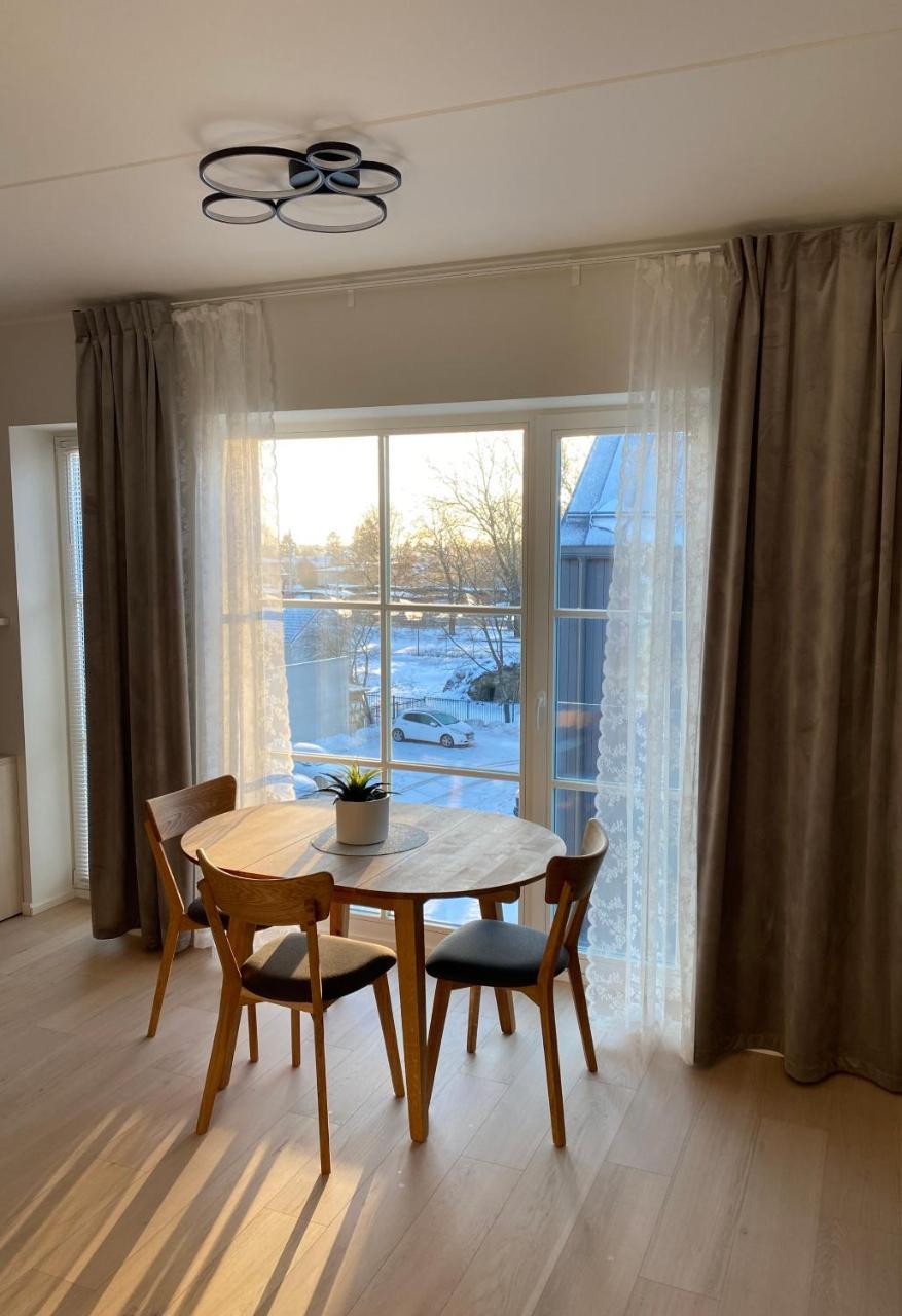 Lux Studio Hotel in Keila, Estonia