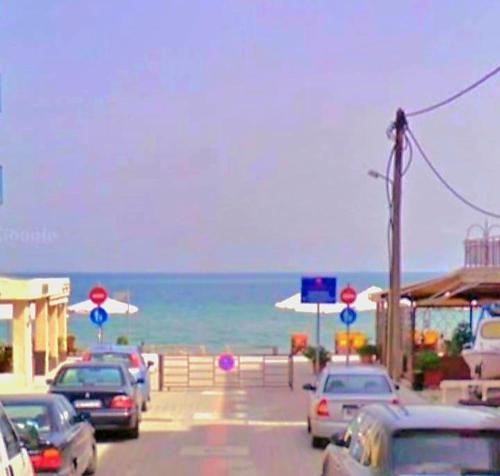 Sun Sea No 5 Sea View — 4-Star Luxury Hotel in Peraia, Greece