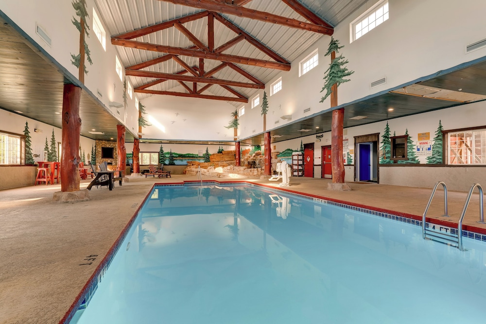 Stoney Creek Hotel Columbia - photo 37