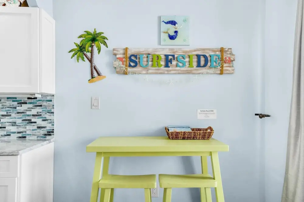 Surfside Resort #309 - photo 33