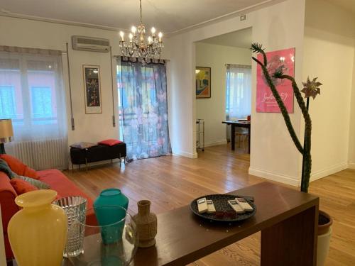 Casa Mentana — 4-Star Luxury Hotel in Terni, Italy