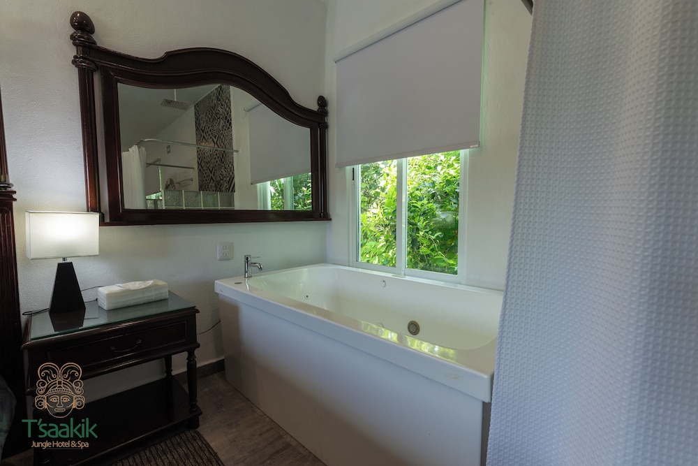 Tsaakik Jungle Hotel & Spa — Cancun — photo 5