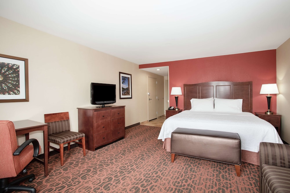 Hampton Inn & Suites Denver South RidgeGate - photo 11