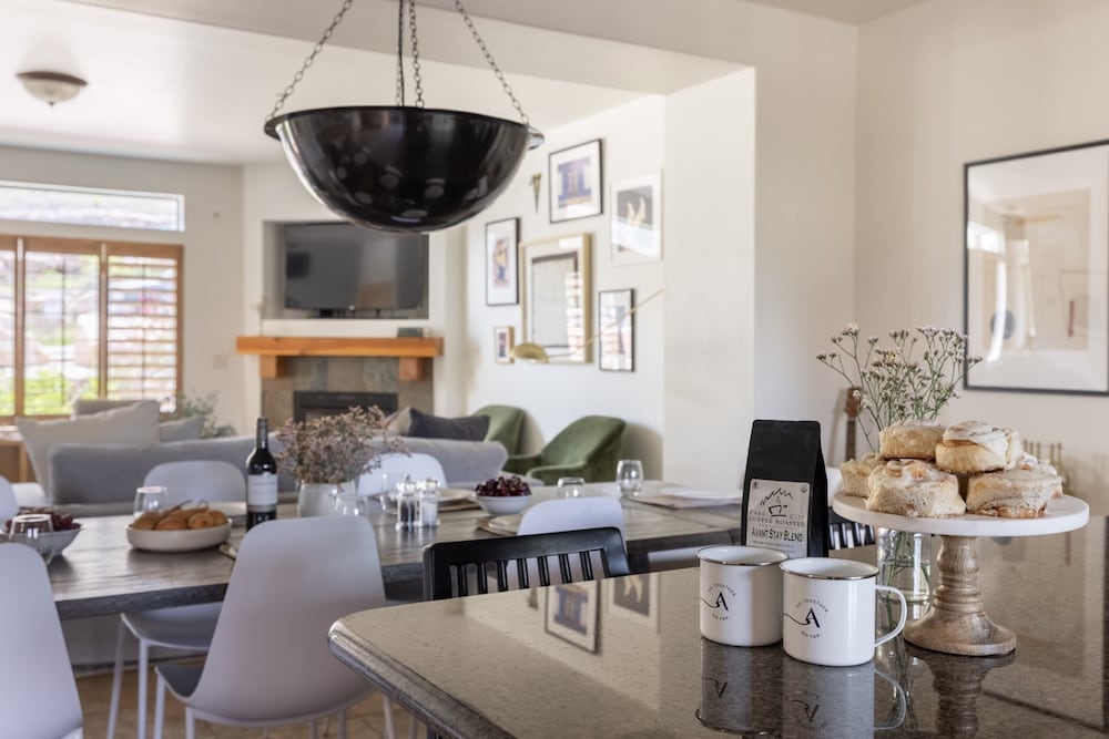 Douglas by Avantstay Charming Townhouse Mins From Deer Valley Resort - photo 26