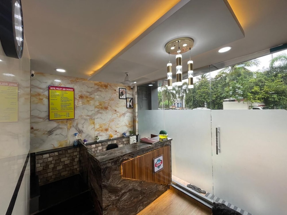 Hotel Cargo inn — Mumbai — photo 3