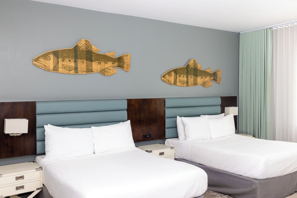 Lakehouse Resort - photo 17