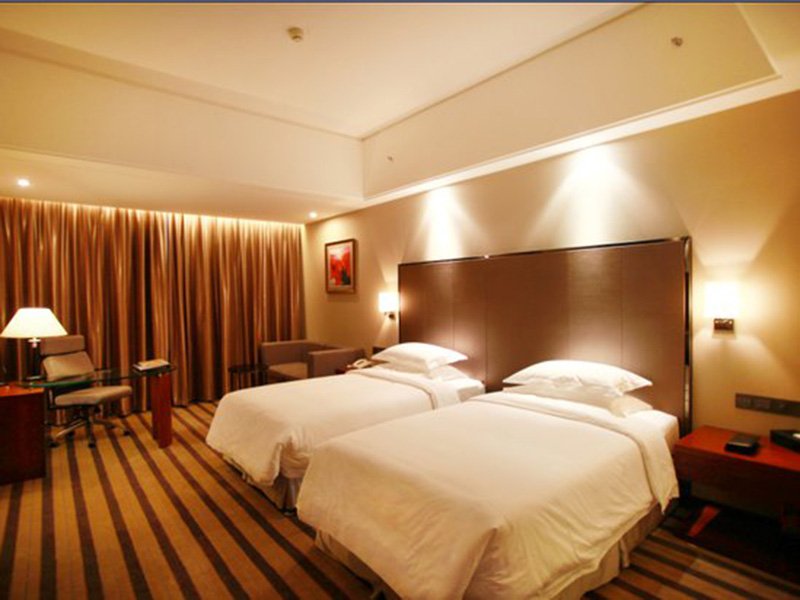 Days Hotel Huanan - last minute hotel in Foshan