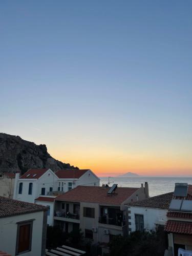 Arxontiko Hotel — hotel in Myrina