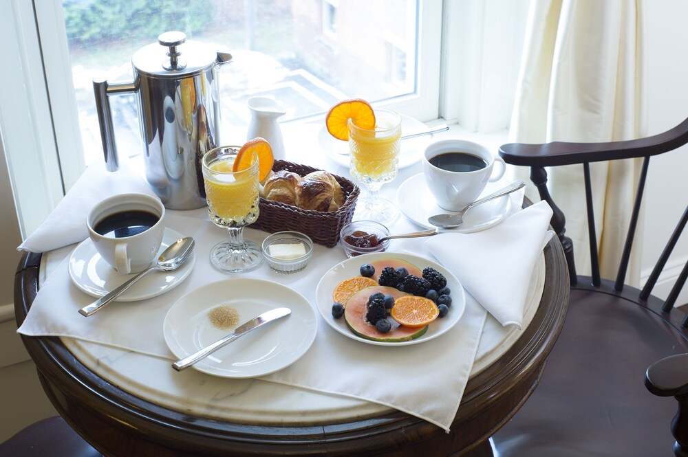 The Barrington - photo 38