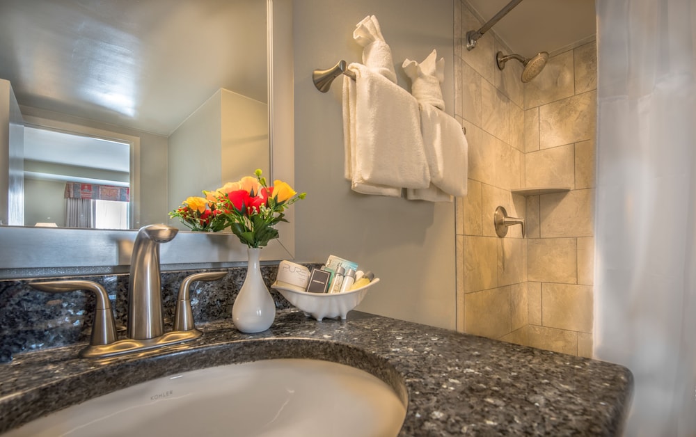 West End Washington DC Tapestry Collection by Hilton - photo 47