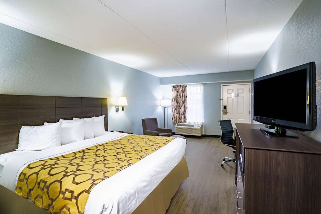 Baymont by Wyndham Gallatin - photo 12
