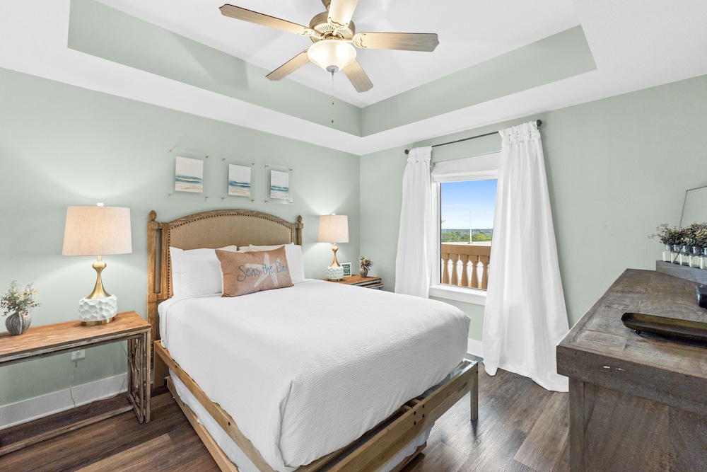 Calypso Tower 3 by Panhandle Getaways - photo 125
