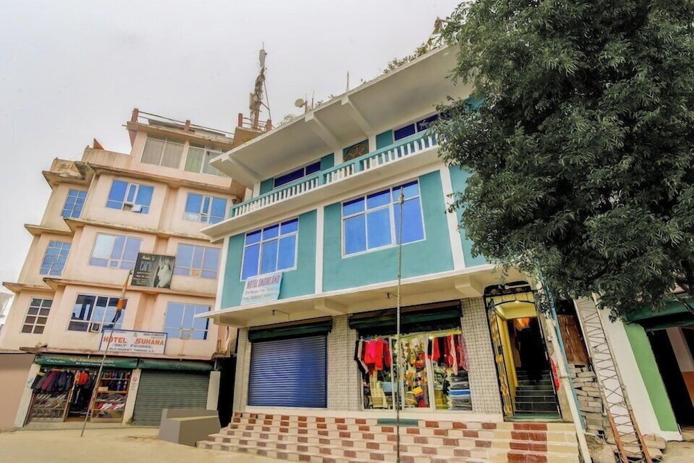 Hotel Snowland — Tawang