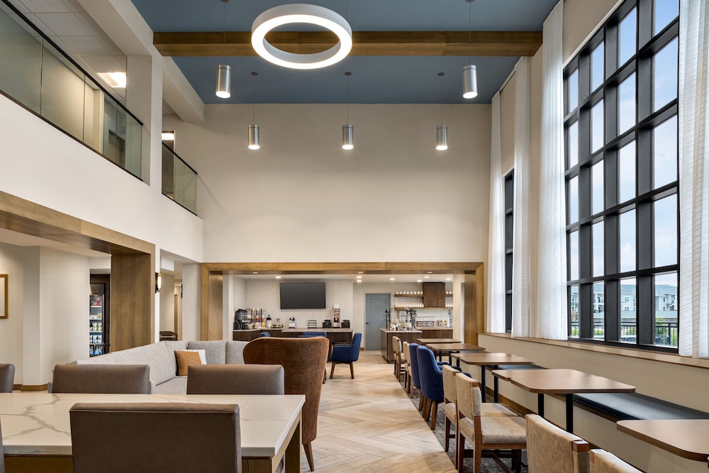 Staybridge Suites Colorado Springs NE Powers by IHG - photo 35