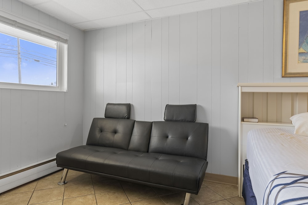 Americas Best Value Inn Mt Royal - photo 23