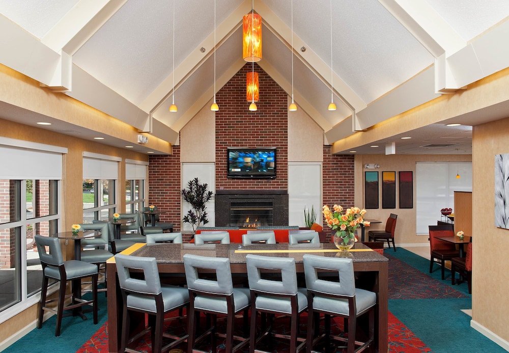 Residence Inn Lansing West - photo 18