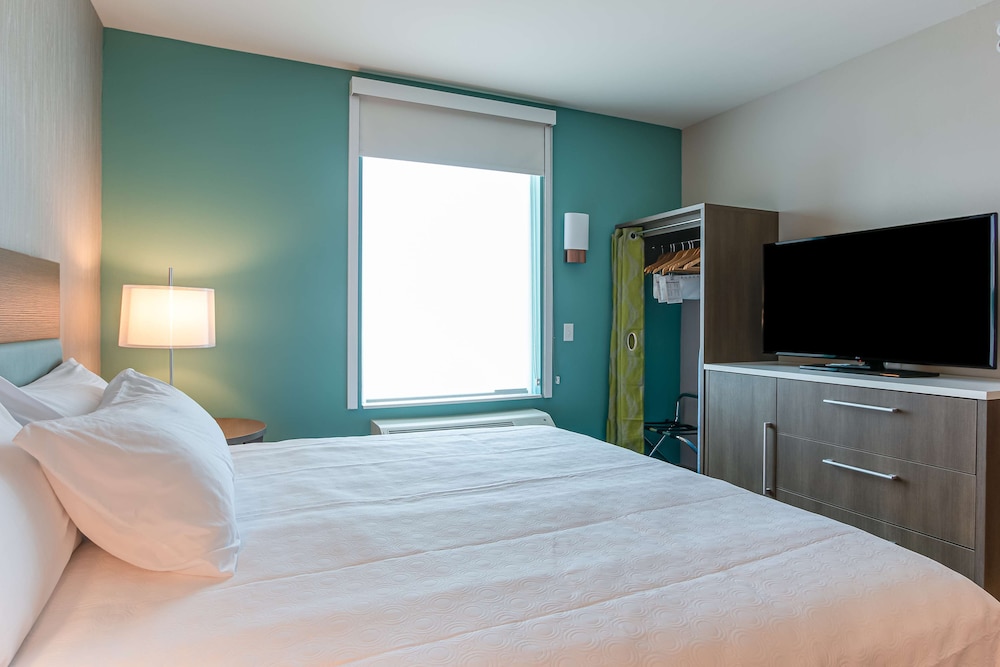 Home2 Suites by Hilton Nashville Bellevue - photo 13