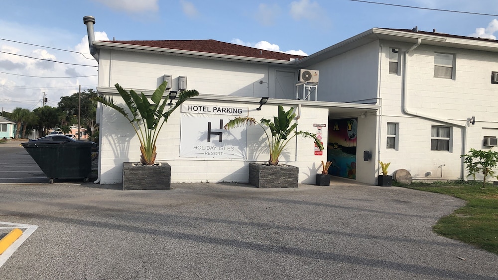 Holiday Isles Resort - photo 125