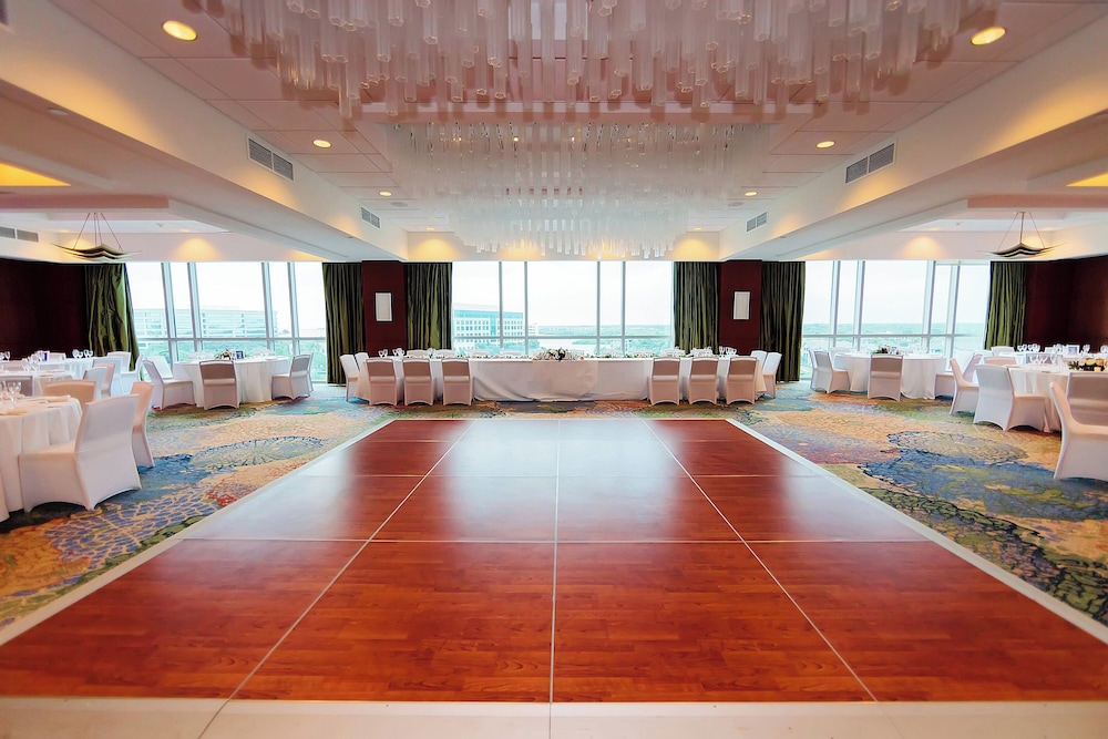 The Westin Tampa Bay - photo 37