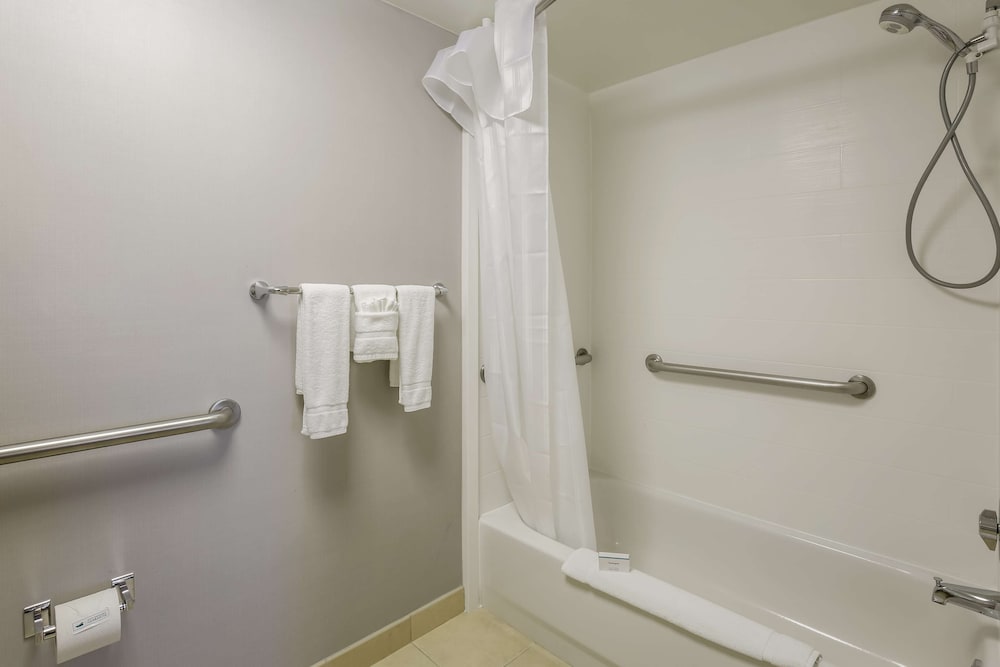 Homewood Suites by Hilton Ft. Worth North at Fossil Creek - photo 26