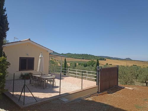 Agriturismo Il Poggio Rosso di Maremma — 4-Star Luxury Hotel in Manciano, Italy